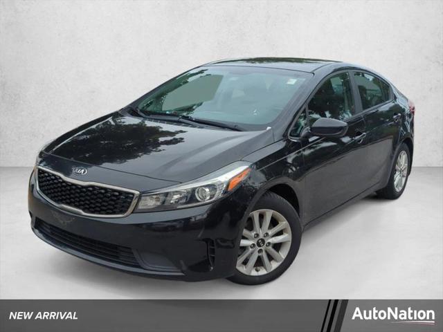 2017 Kia Forte S for sale in Fort Myers, FL