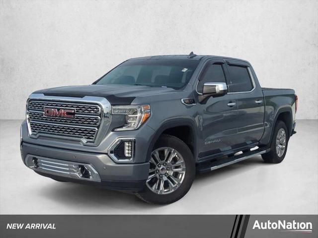 2020 GMC Sierra 1500 4WD Crew Cab Short Box Denali for sale in Fort Myers, FL