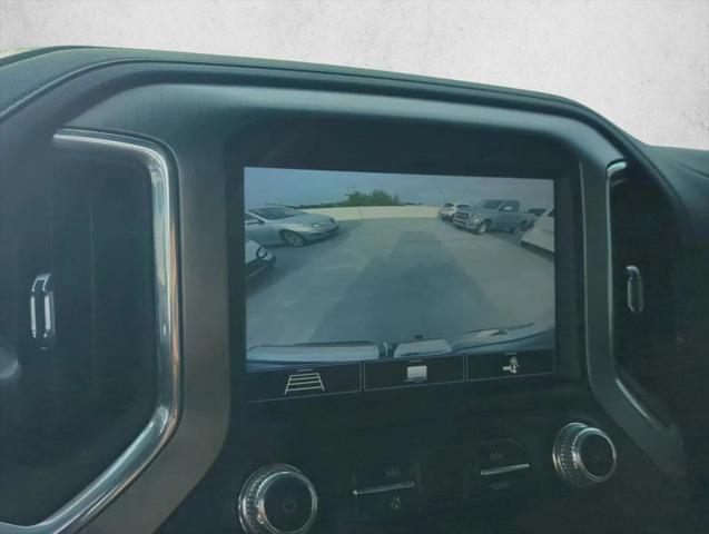 2020 GMC Sierra 1500 4WD Crew Cab Short Box Denali
