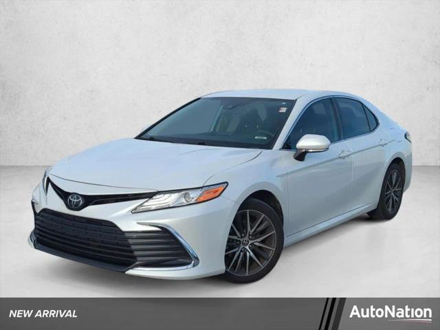 2023 Toyota Camry XLE for sale in Fort Myers, FL