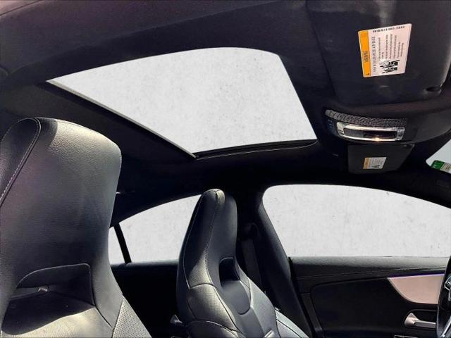2022 Mercedes-Benz CLA 4MATIC