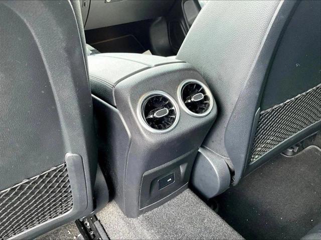 2022 Mercedes-Benz CLA 4MATIC