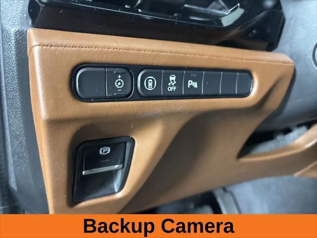 2022 Acura MDX Technology Package