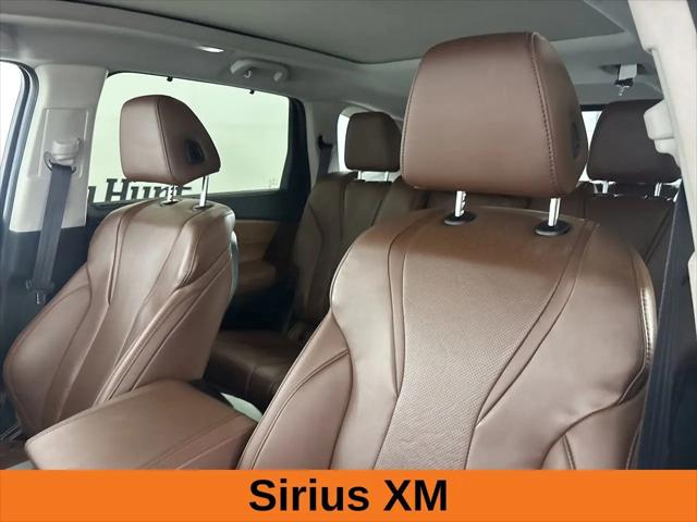 2022 Acura MDX Technology Package