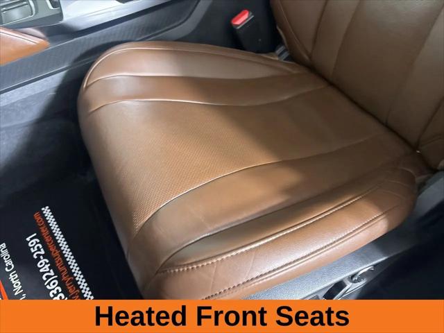 2022 Acura MDX Technology Package