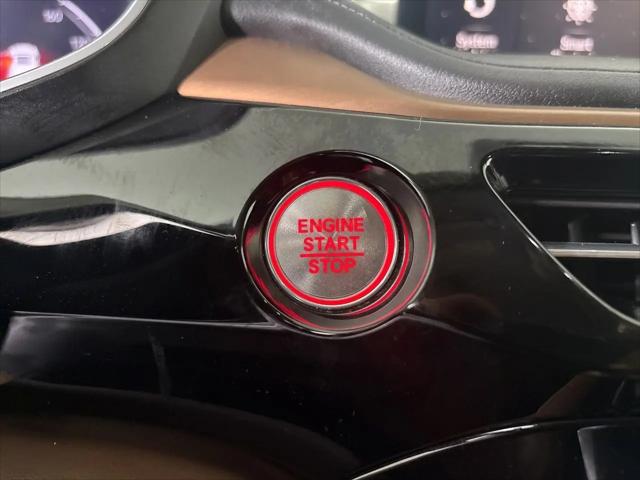 2022 Acura MDX Technology Package