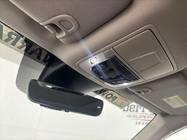 2022 Acura MDX Technology Package