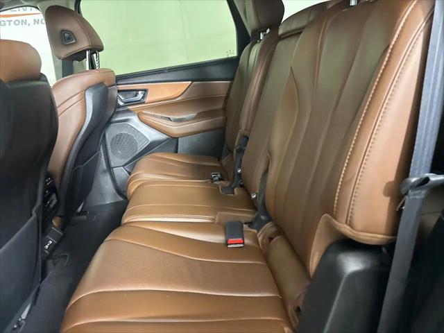 2022 Acura MDX Technology Package
