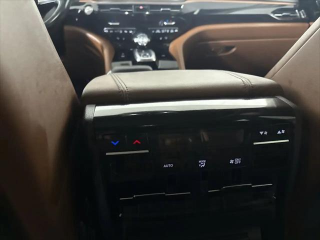 2022 Acura MDX Technology Package