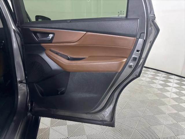 2022 Acura MDX Technology Package
