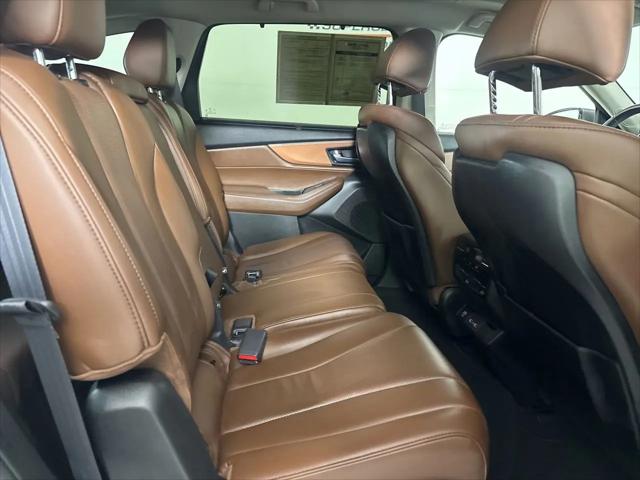 2022 Acura MDX Technology Package
