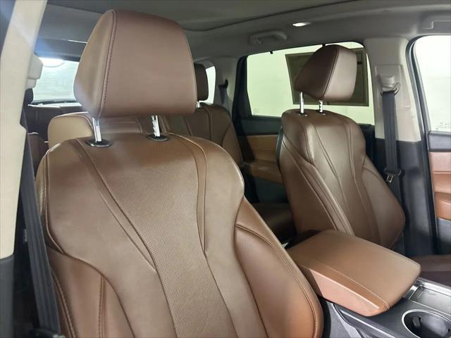 2022 Acura MDX Technology Package