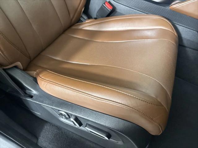 2022 Acura MDX Technology Package