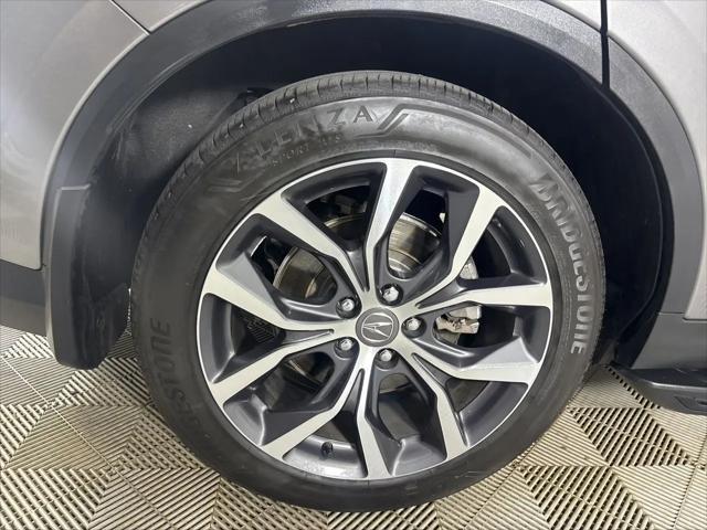 2022 Acura MDX Technology Package