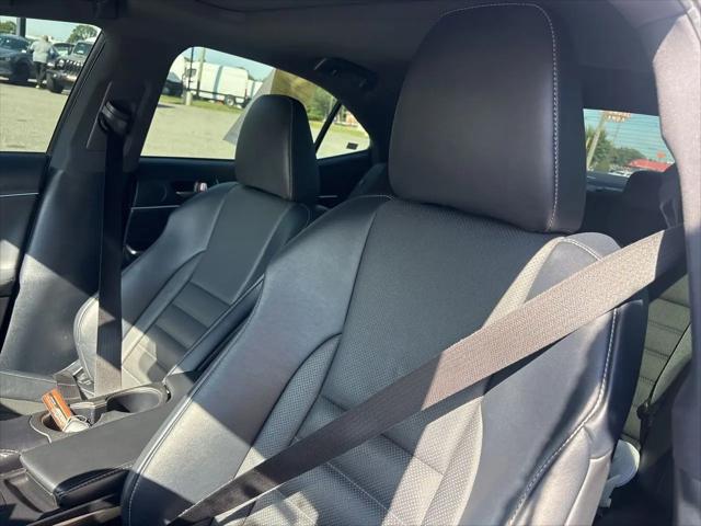 2019 Lexus IS 350 IS 350