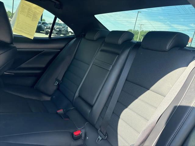 2019 Lexus IS 350 IS 350