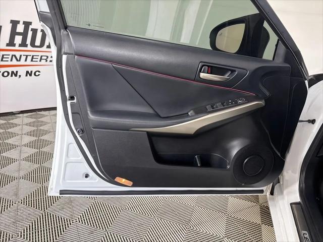 2019 Lexus IS 350 IS 350