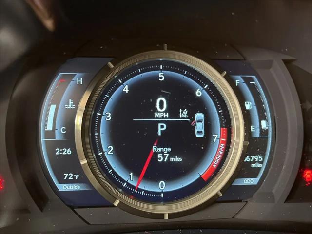 2019 Lexus IS 350 IS 350