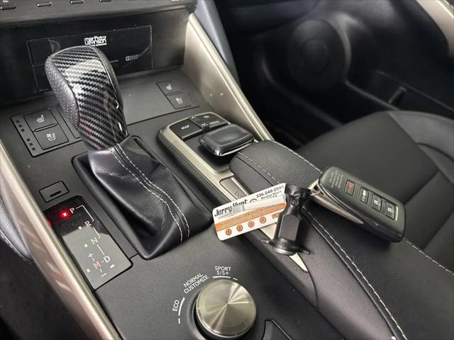 2019 Lexus IS 350 IS 350