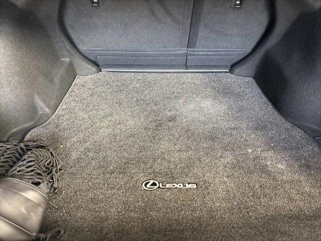2019 Lexus IS 350 IS 350
