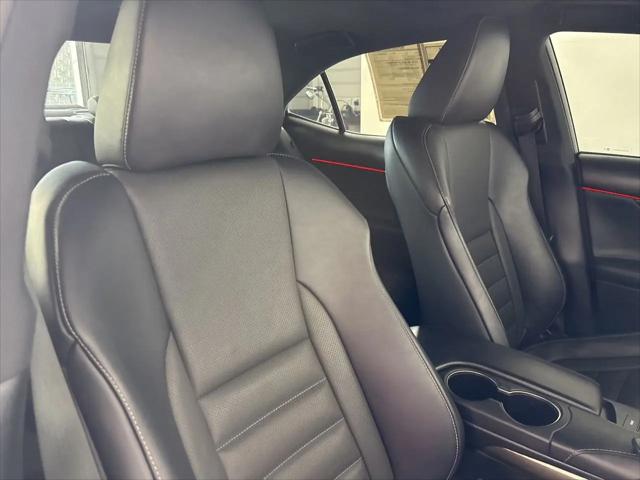2019 Lexus IS 350 IS 350