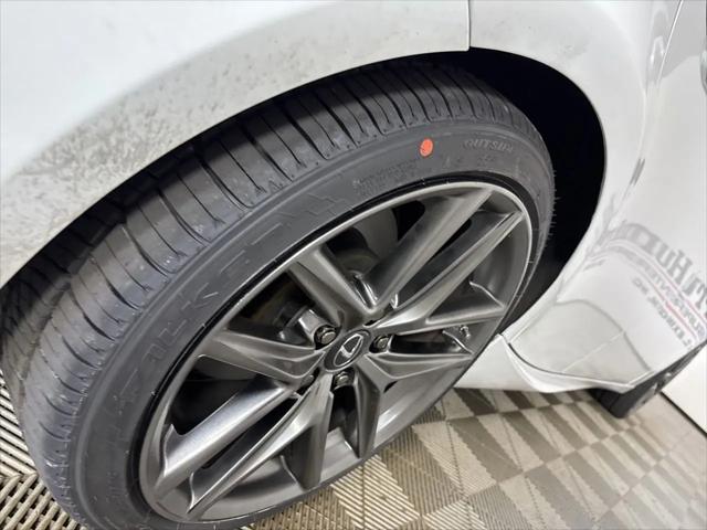 2019 Lexus IS 350 IS 350