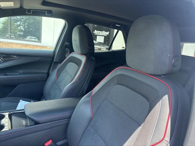 2025 Chevrolet V Blazer RS RWD