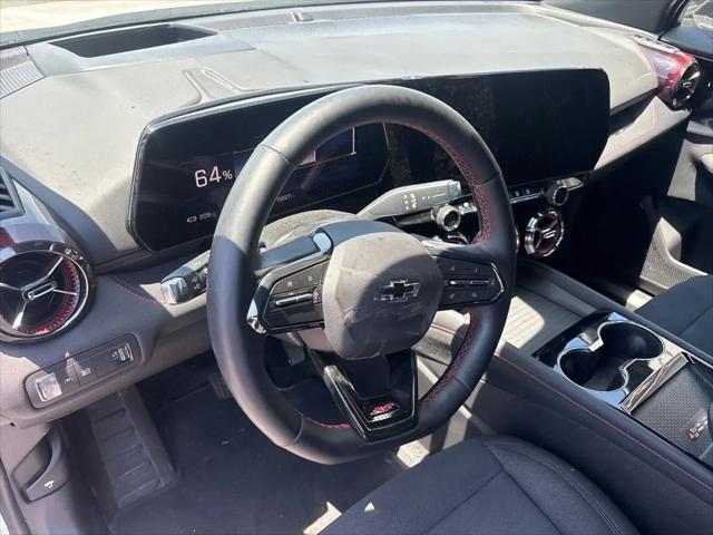 2025 Chevrolet V Blazer RS RWD