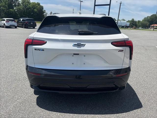 2025 Chevrolet V Blazer RS RWD