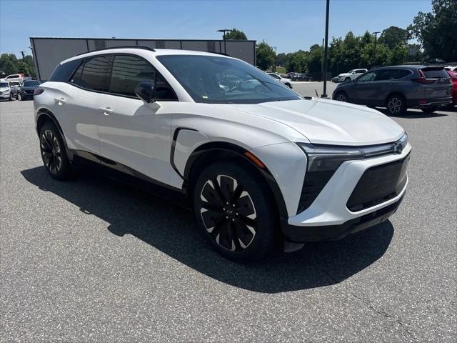 2025 Chevrolet V Blazer RS RWD