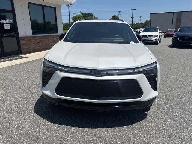 2025 Chevrolet V Blazer RS RWD