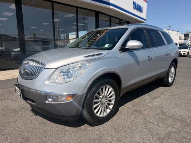 2010 Buick Enclave 1XL for sale in Yakima, WA