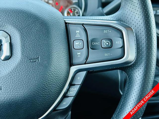 2026 Ram 5500 Tradesman/Big Horn