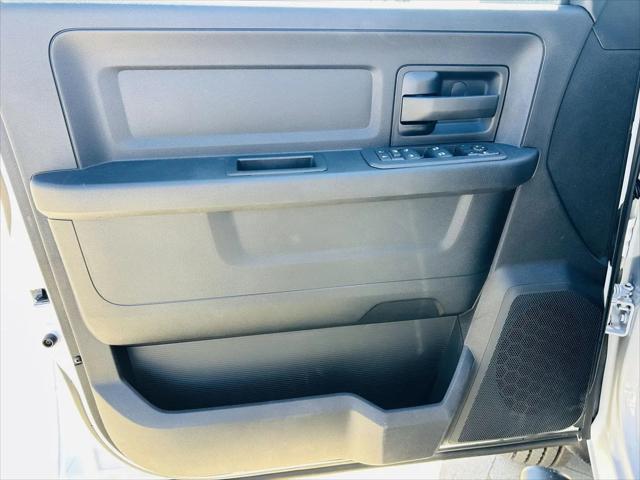 2026 Ram 5500 Tradesman/Big Horn