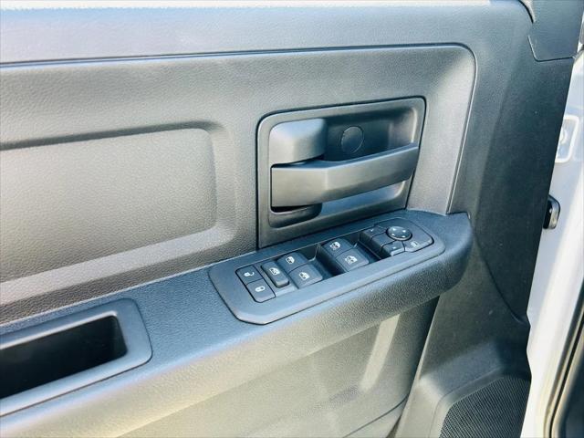 2026 Ram 5500 Tradesman/Big Horn