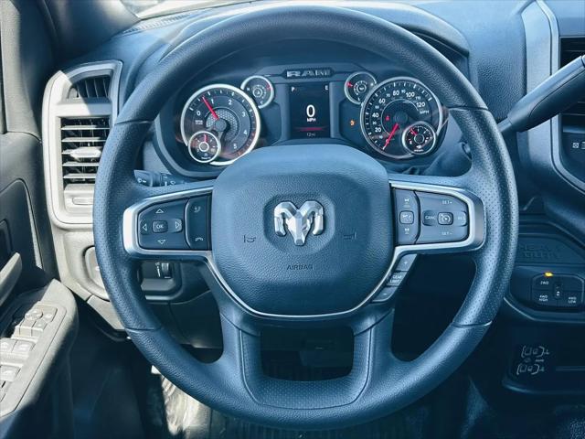 2026 Ram 5500 Tradesman/Big Horn