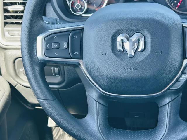2026 Ram 5500 Tradesman/Big Horn