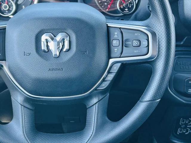 2026 Ram 5500 Tradesman/Big Horn