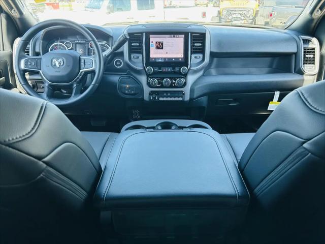 2026 Ram 5500 Tradesman/Big Horn