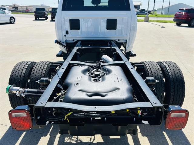 2026 Ram 5500 Tradesman/Big Horn