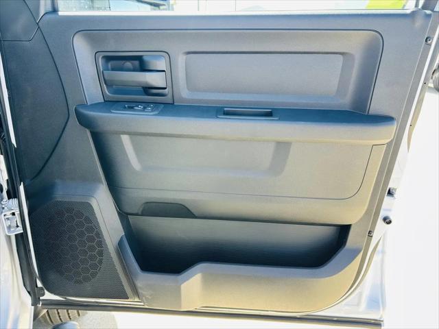 2026 Ram 5500 Tradesman/Big Horn