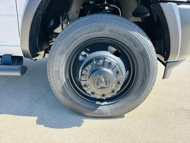 2026 Ram 5500 Tradesman/Big Horn