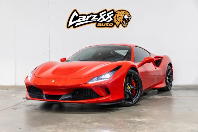 2022 Ferrari F8 Tributo Tributo for sale in West Covina, CA