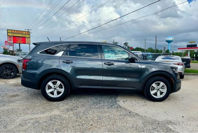 2021 Kia Sorento LX