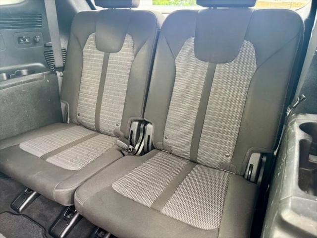 2021 Kia Sorento LX