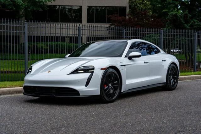 2021 Porsche Taycan 4S for sale in Memphis, TN