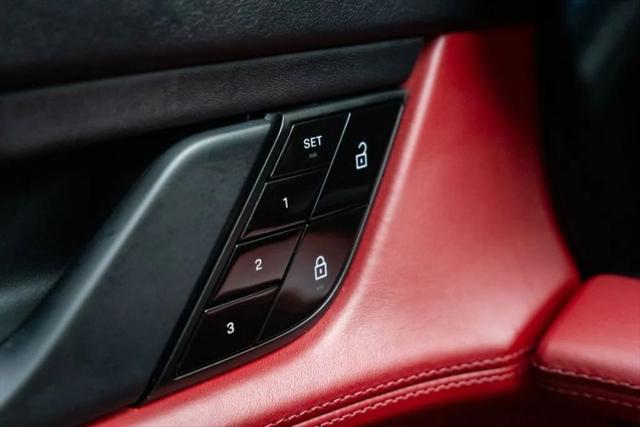 2021 Porsche Taycan 4S