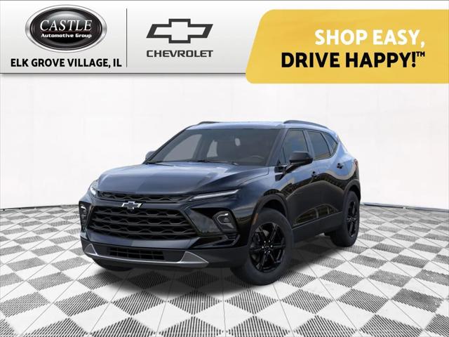 2026 Chevrolet Blazer LT for sale in Elk Grove Village, IL