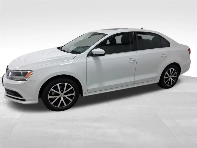 2015 Volkswagen Jetta 1.8T SE for sale in Austin, TX