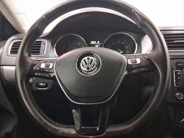 2015 Volkswagen Jetta 1.8T SE